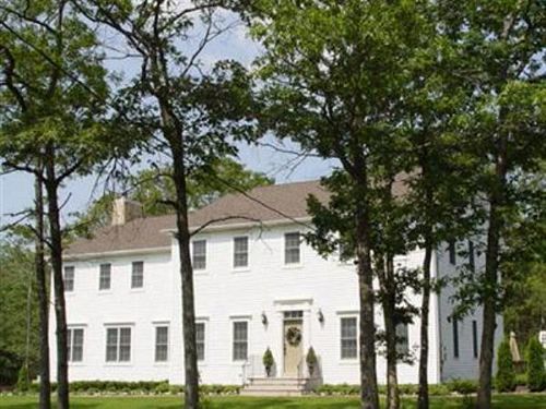 Shearwater Inn East Quogue Luaran gambar