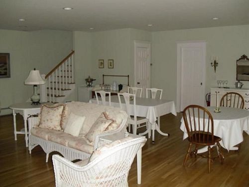 Shearwater Inn East Quogue Luaran gambar