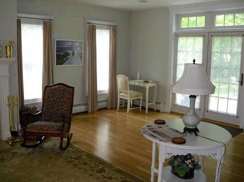 Shearwater Inn East Quogue Luaran gambar