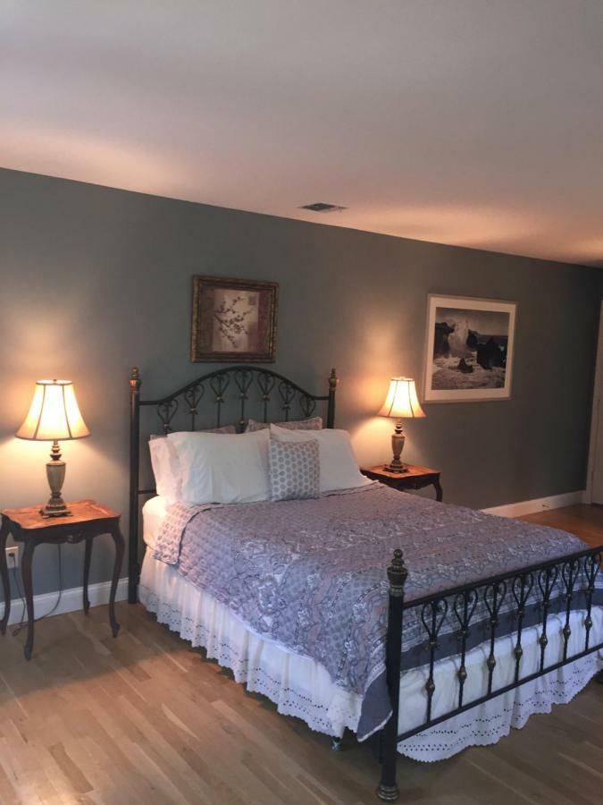Shearwater Inn East Quogue Luaran gambar